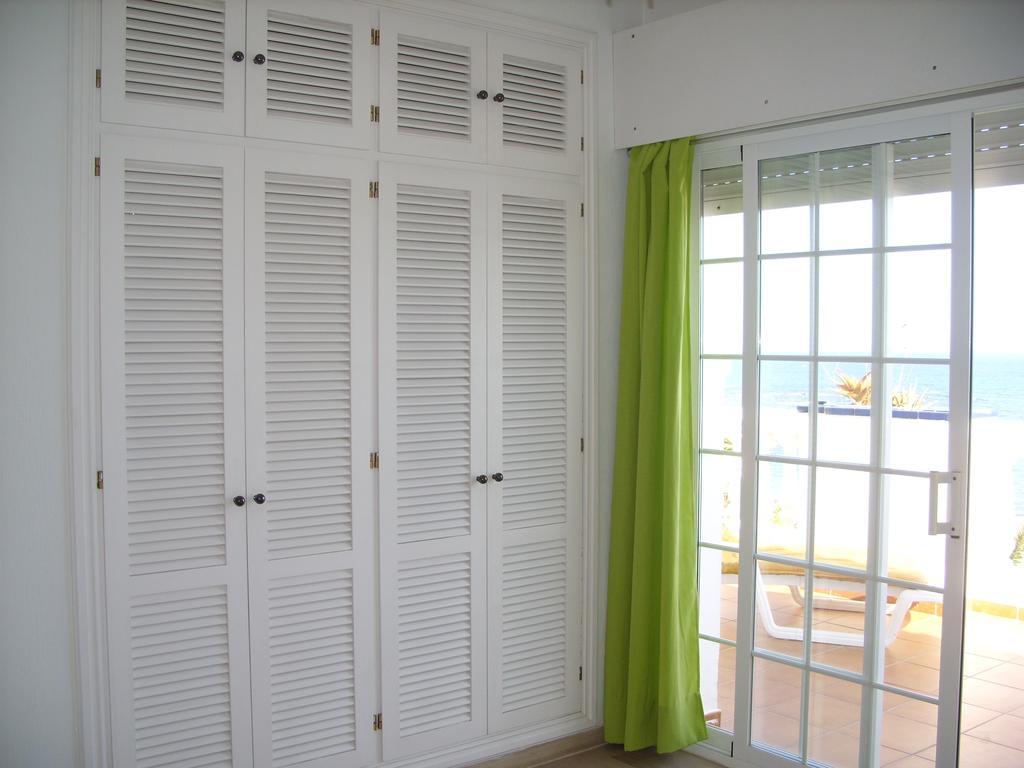 Apt Mijas Costa Arkadia Beach El Faro Marvellous Frontbeach With Stunning Seaviews And Historic Lighthouse Fuengirola Extérieur photo